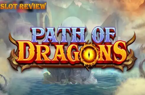 Path of Dragons Slot Review